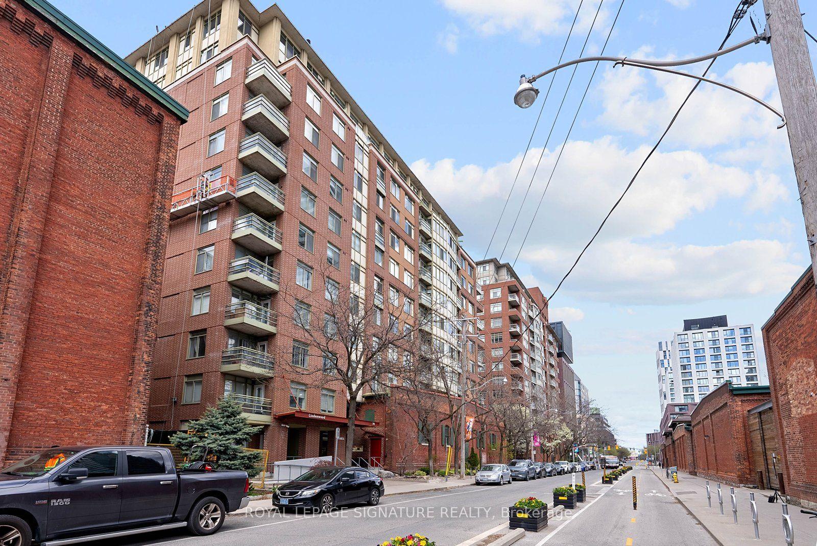 70 Mill Street Ph13 #Ph13 — photo 1