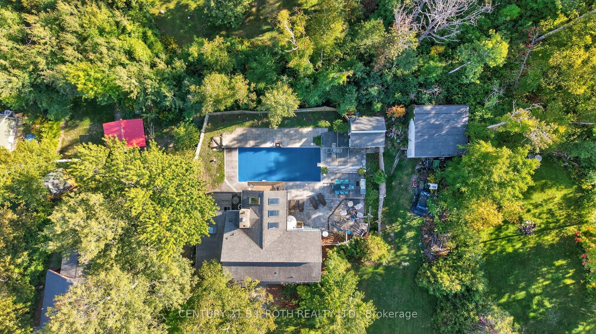 209846 26 Highway, Blue Mountains — Detached for sale, photo 1