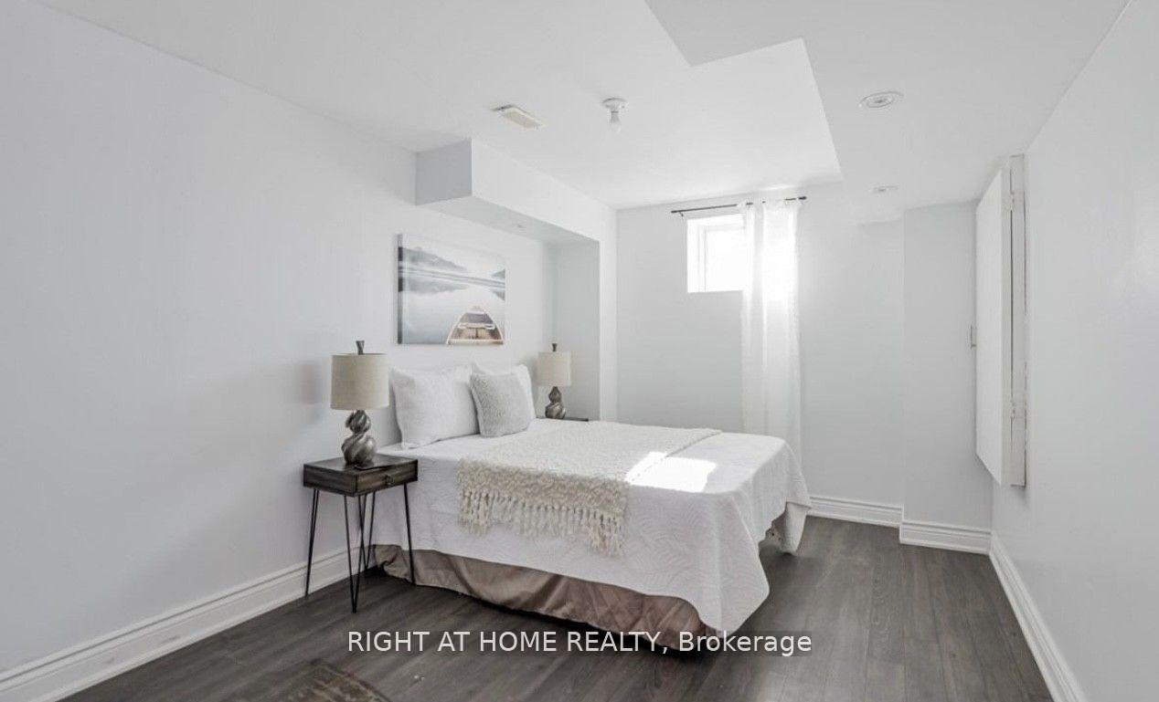 2 Township Avenue Basmt #Basmt, Richmond Hill — Detached for lease, photo 1