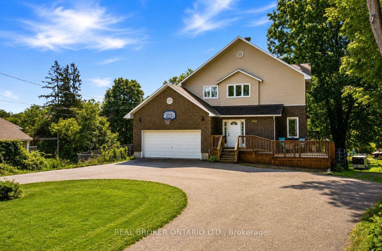 320 Clothier Street W, North Grenville — Detached for sale, photo 1