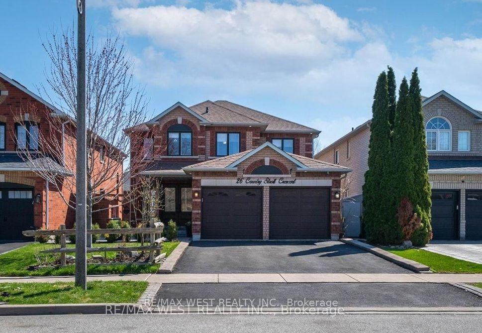 26 Country Stroll Crescent — photo 1