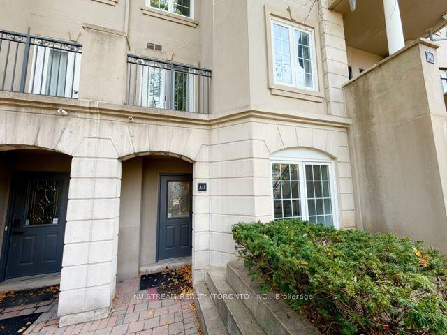 108 Finch Avenue W A11 #A11, Toronto — Condo Town for lease, photo 1