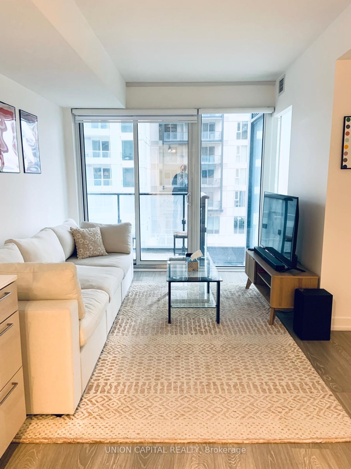 19 Western Battery Road 905 #905, Toronto — Condo for lease, photo 1