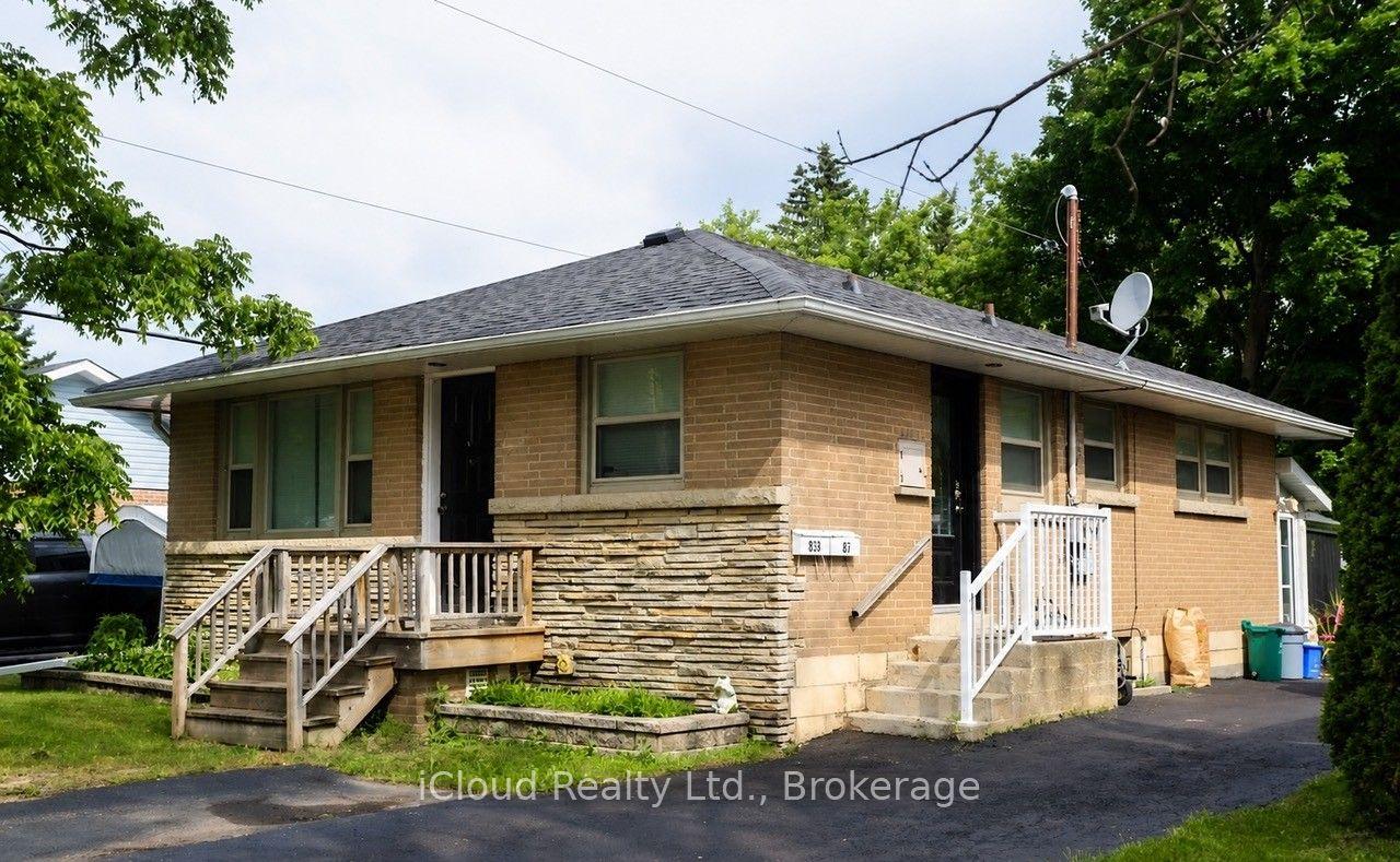 85 Elizabeth Street — photo 1
