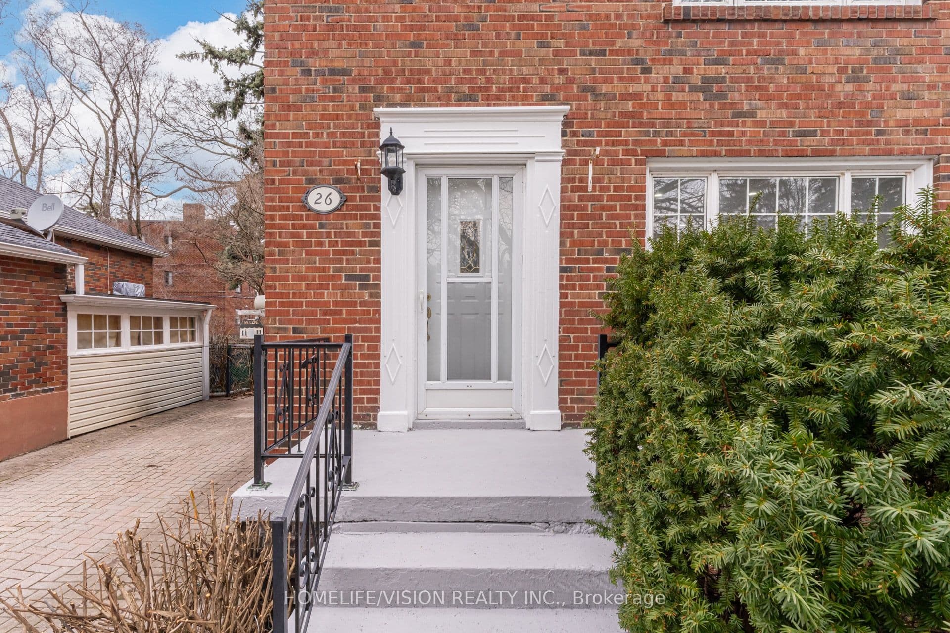 26 Miles Road — photo 1