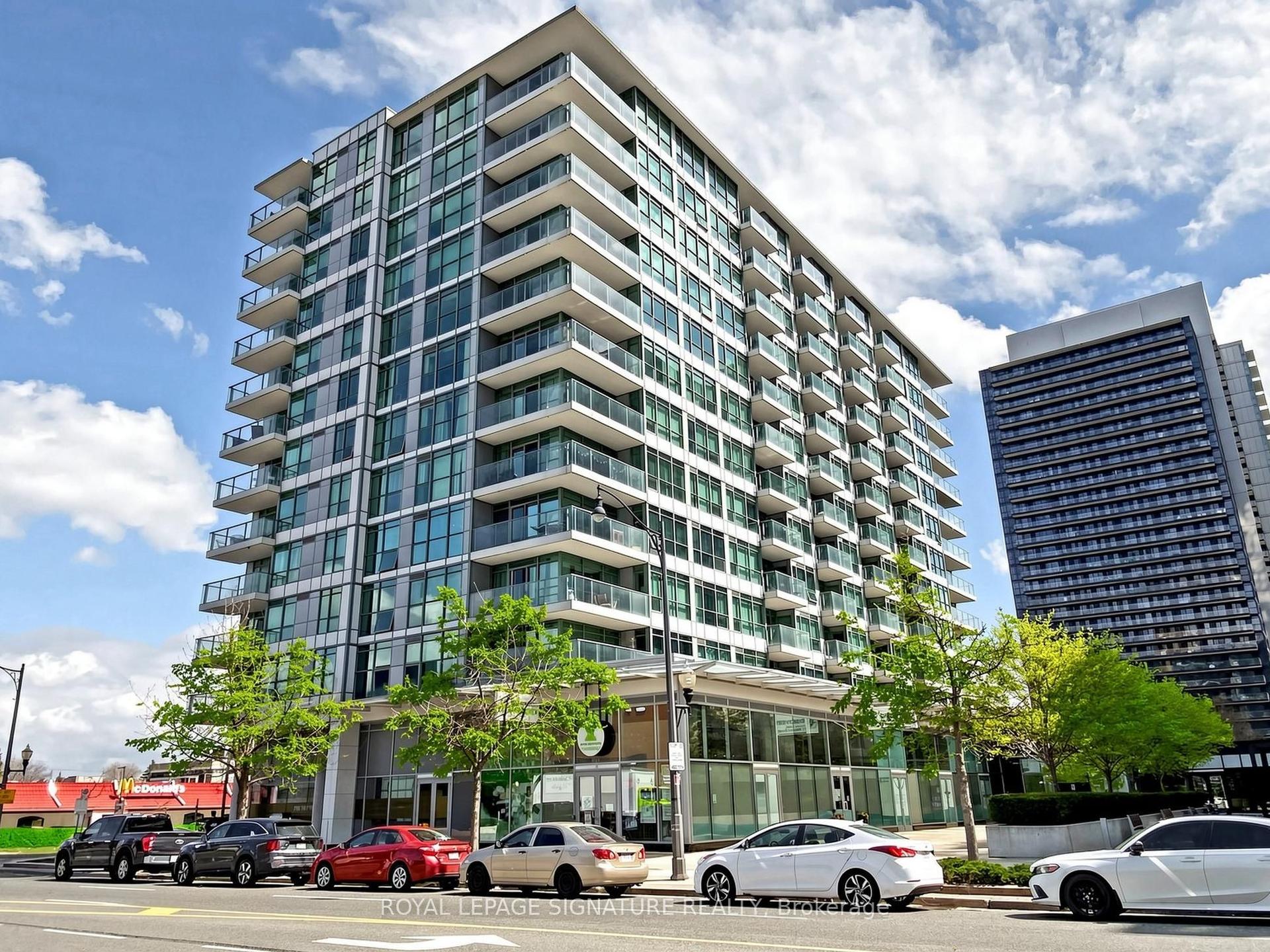 15 Singer Court 1211 #1211, Toronto — Condo for sale, photo 1