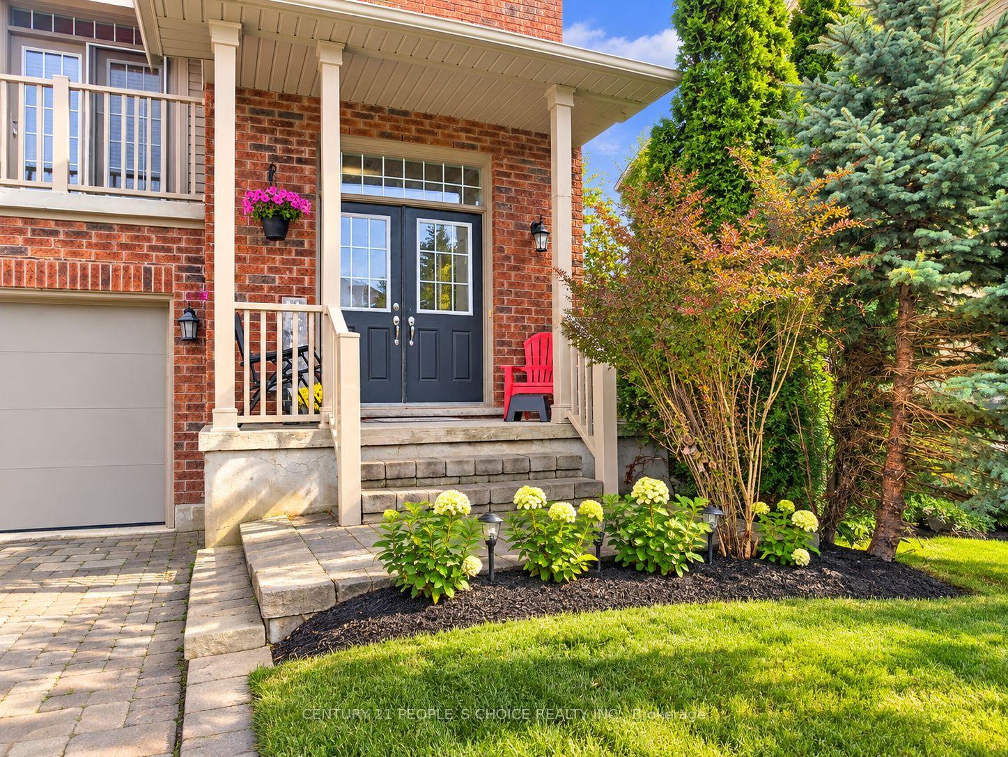 400 Skyline Avenue 15 #15, London North — Detached for sale, photo 1