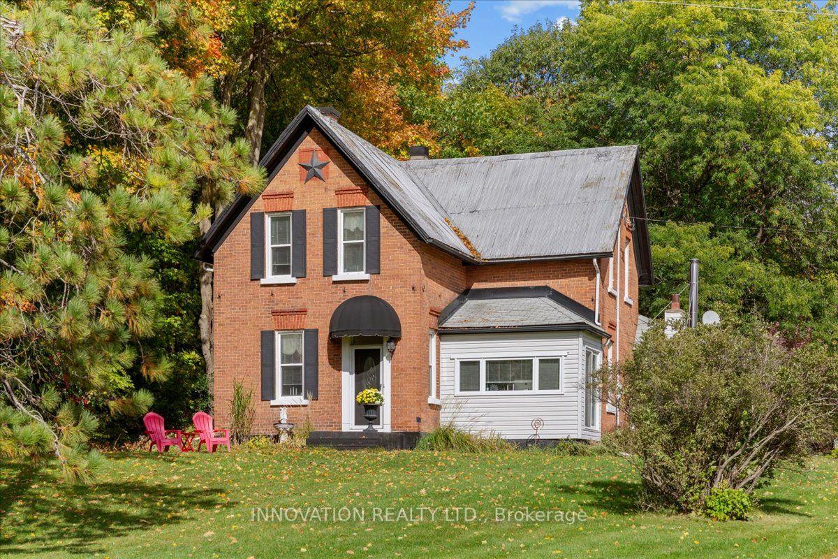 4058 Carp Road, Carp - Huntley Ward — Detached for sale, photo 1