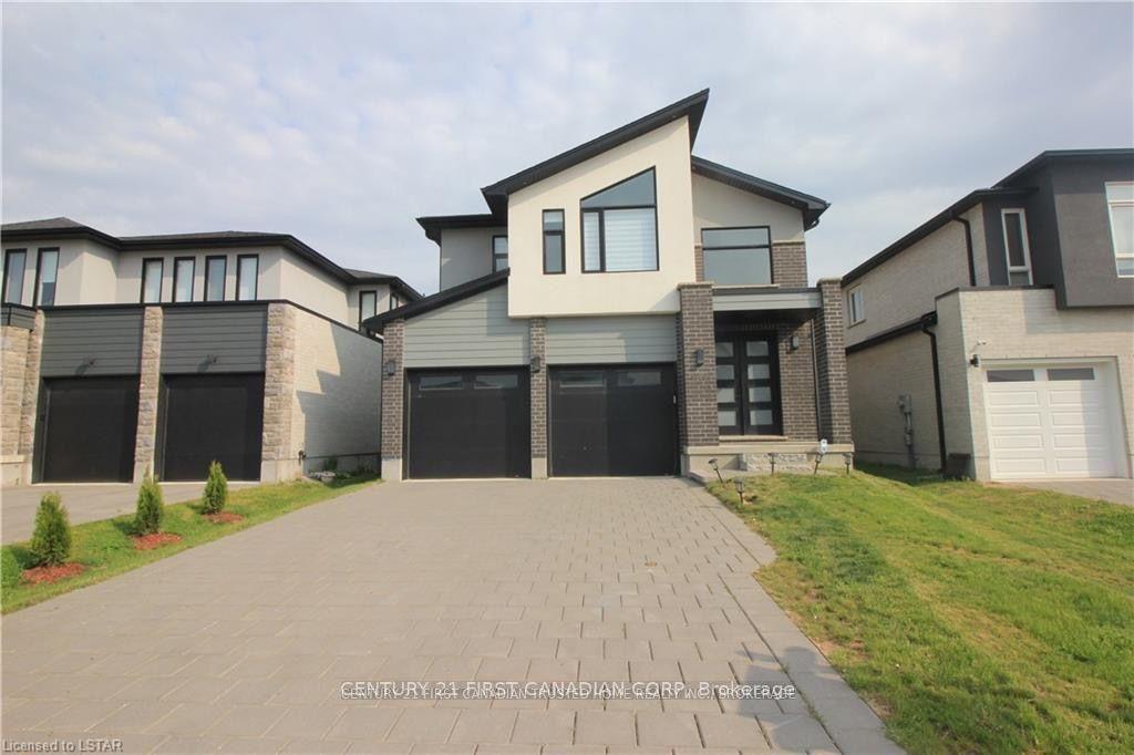 1300 Twilite Boulevard, London North — Detached for lease, photo 1