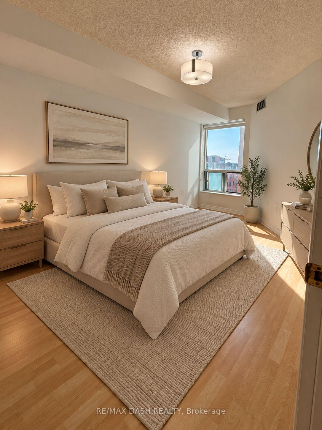 109 Front Street E 1113 #1113, Toronto — Condo for lease, photo 1