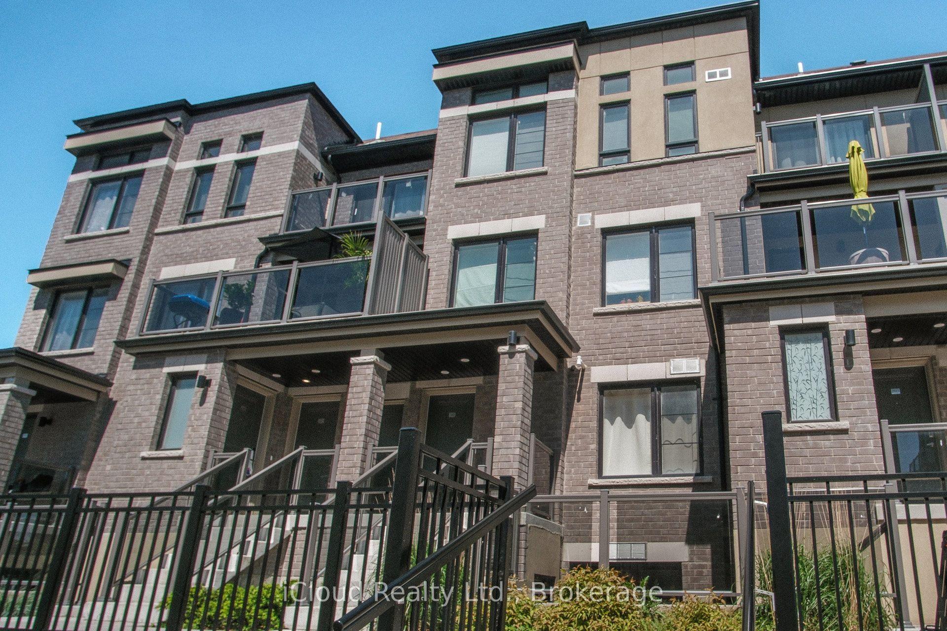 26 Lookout Drive A #A, Clarington — Condo Town for lease, photo 1