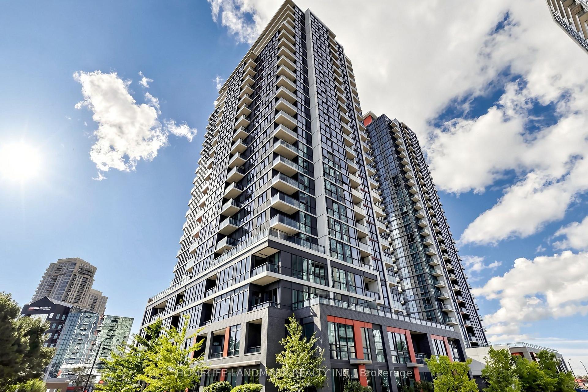 55 Eglinton Avenue 105 #105, Mississauga — Condo for sale, photo 1