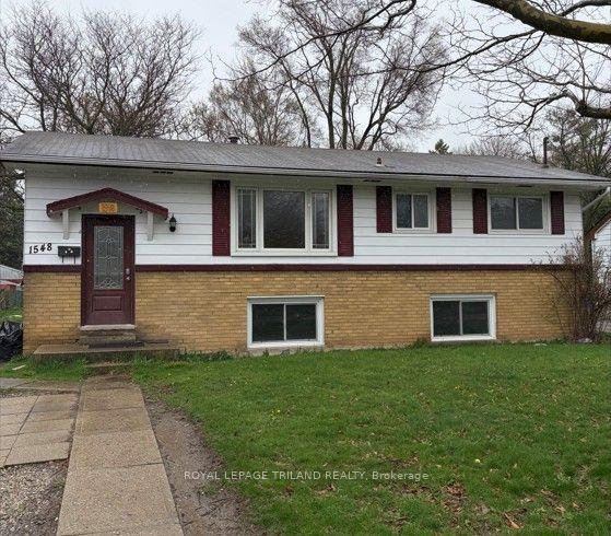 1548 Dale Street — photo 1