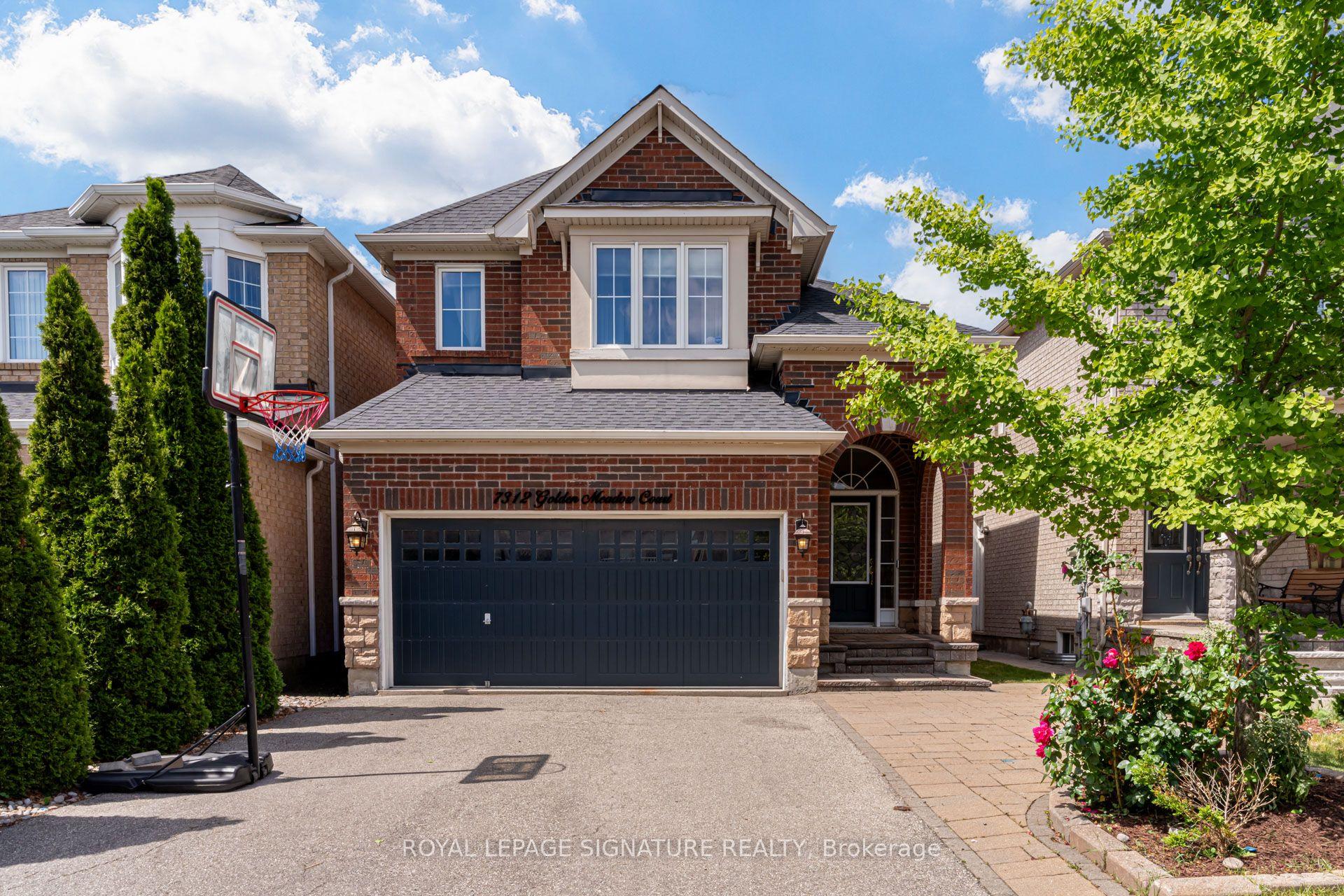 7312 Golden Meadow Court — photo 1