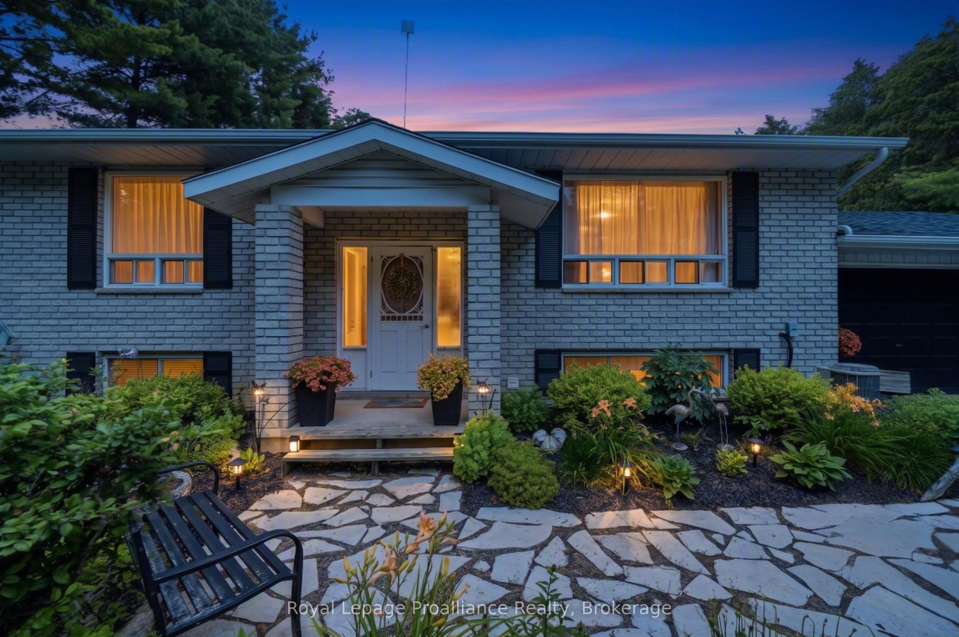 384 Carson Road, Centre Hastings — Detached for sale, photo 1