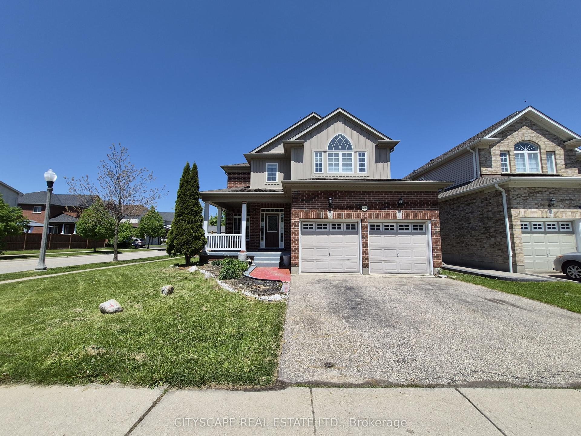 211 Sims Estate Drive — photo 1