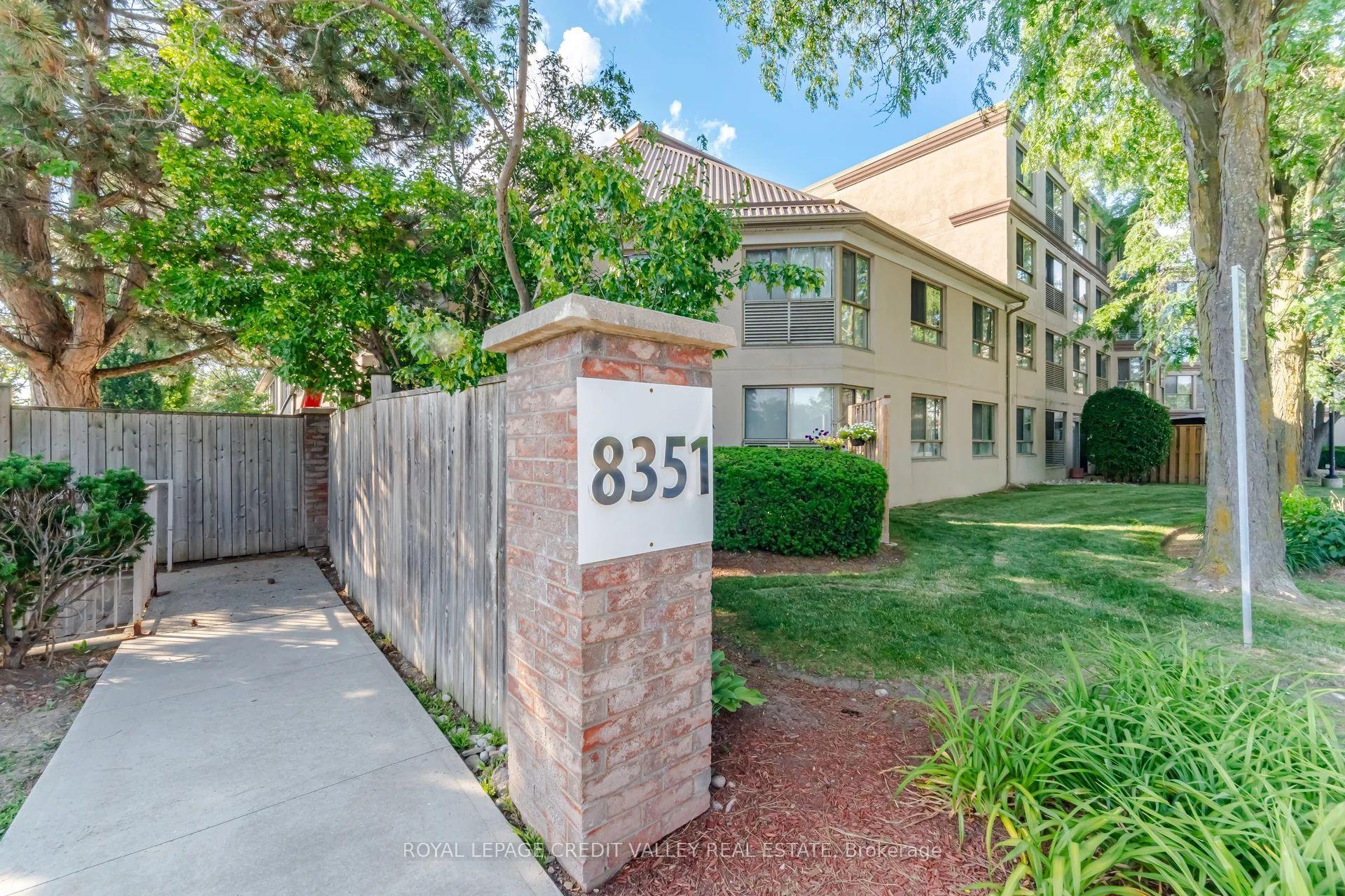 8351 Mclaughlin Road E 407 #407, Brampton — Condo for sale, photo 1