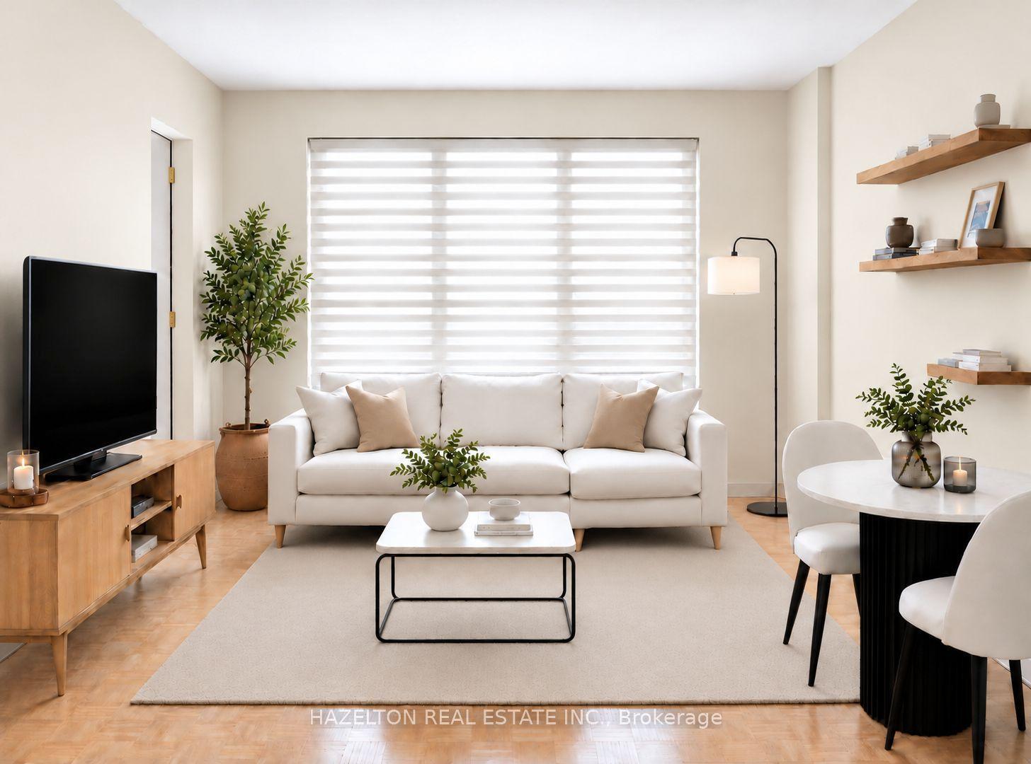 1665 Bloor Street E 1002 #1002, Mississauga — Condo for lease, photo 1