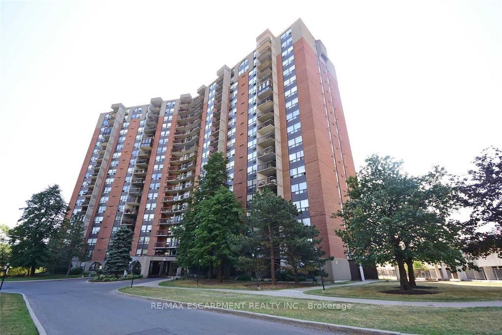 50 MISSISSAUGA VALLEY Boulevard 1516 #1516 — photo 1