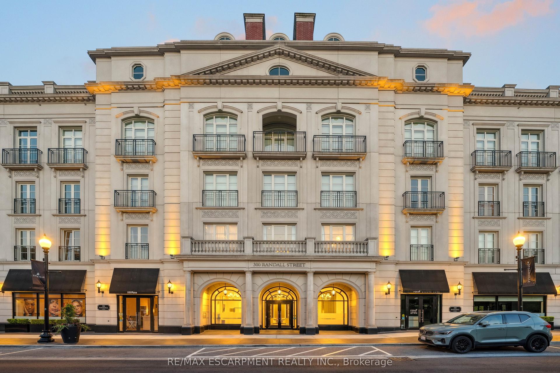 300 RANDALL Street PH1 #PH1 — photo 1