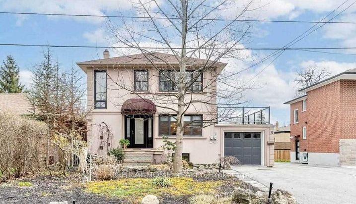 5 Wanita Road, Mississauga — Detached for lease, photo 1