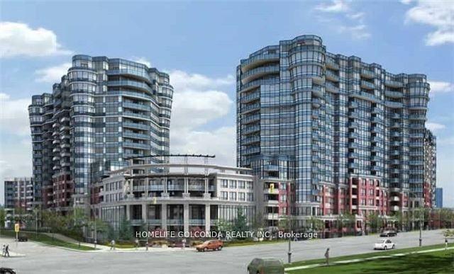 23 Cox Boulevard 1667 #1667, Markham — Condo for sale, photo 1