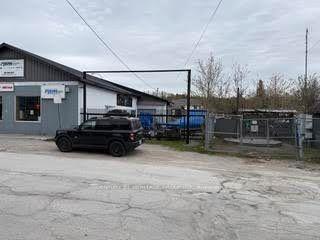 5122 County Rd 21, Dysart et al — Commercial for sale, photo 1