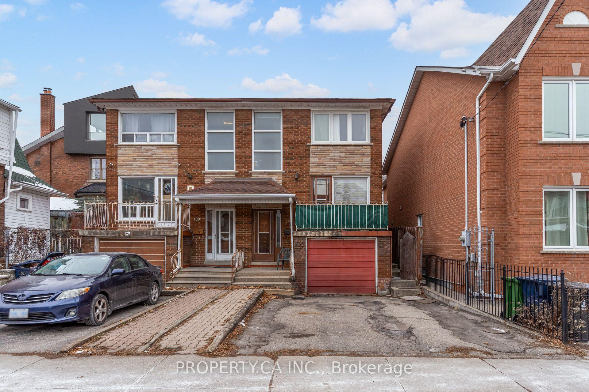 158 Hallam Street Main Rm 3 #Main Rm 3 — photo 1