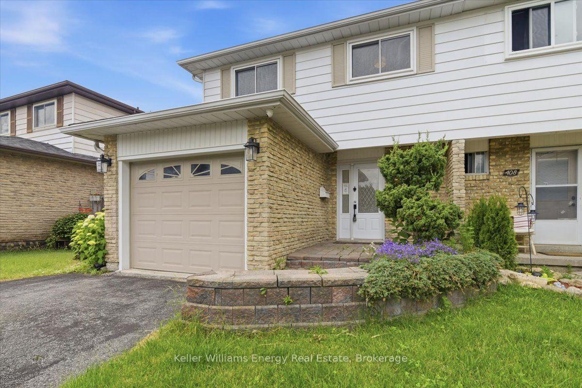 406 Vega Street — photo 1