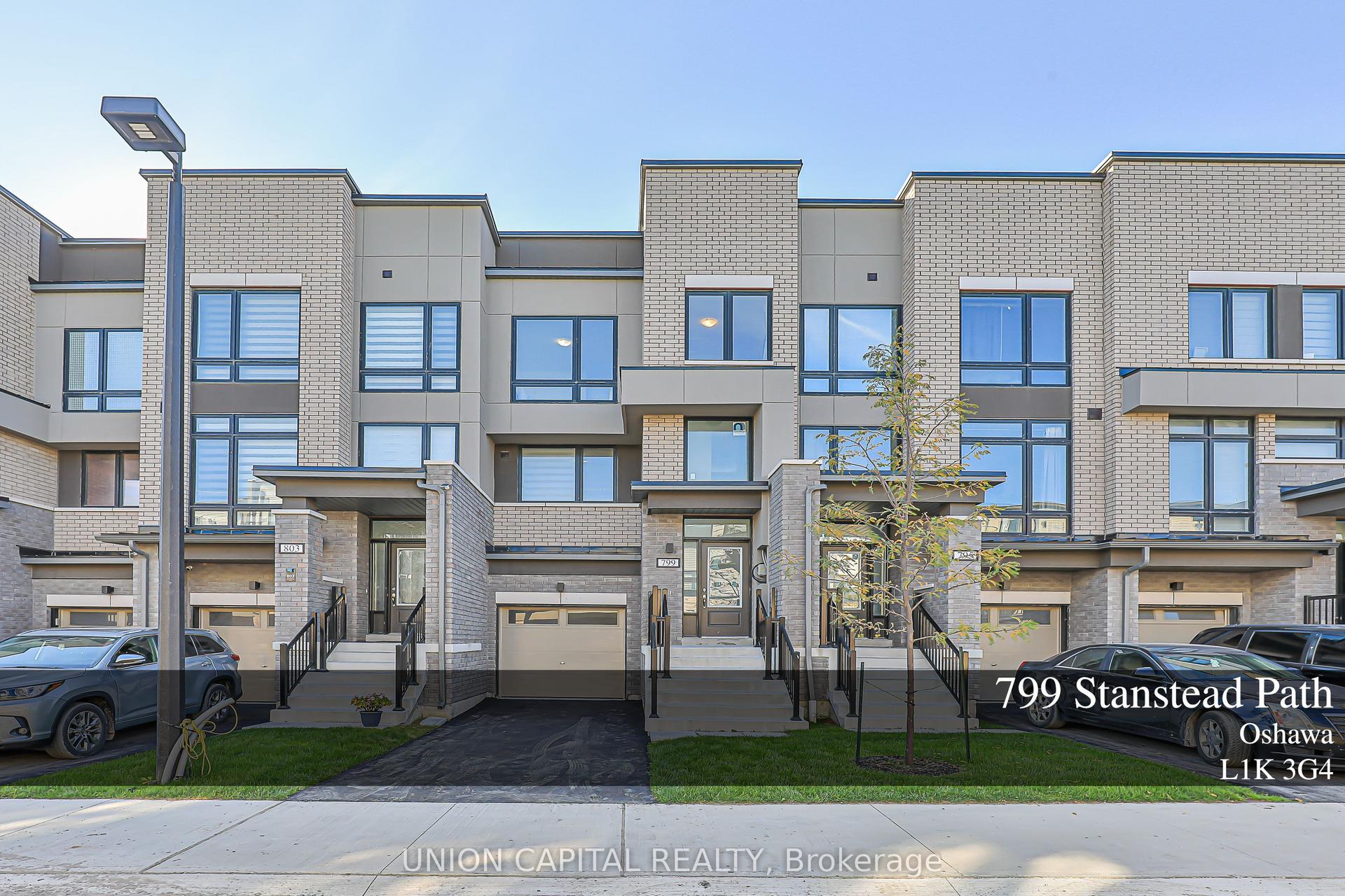 799 Stanstead Path — photo 1