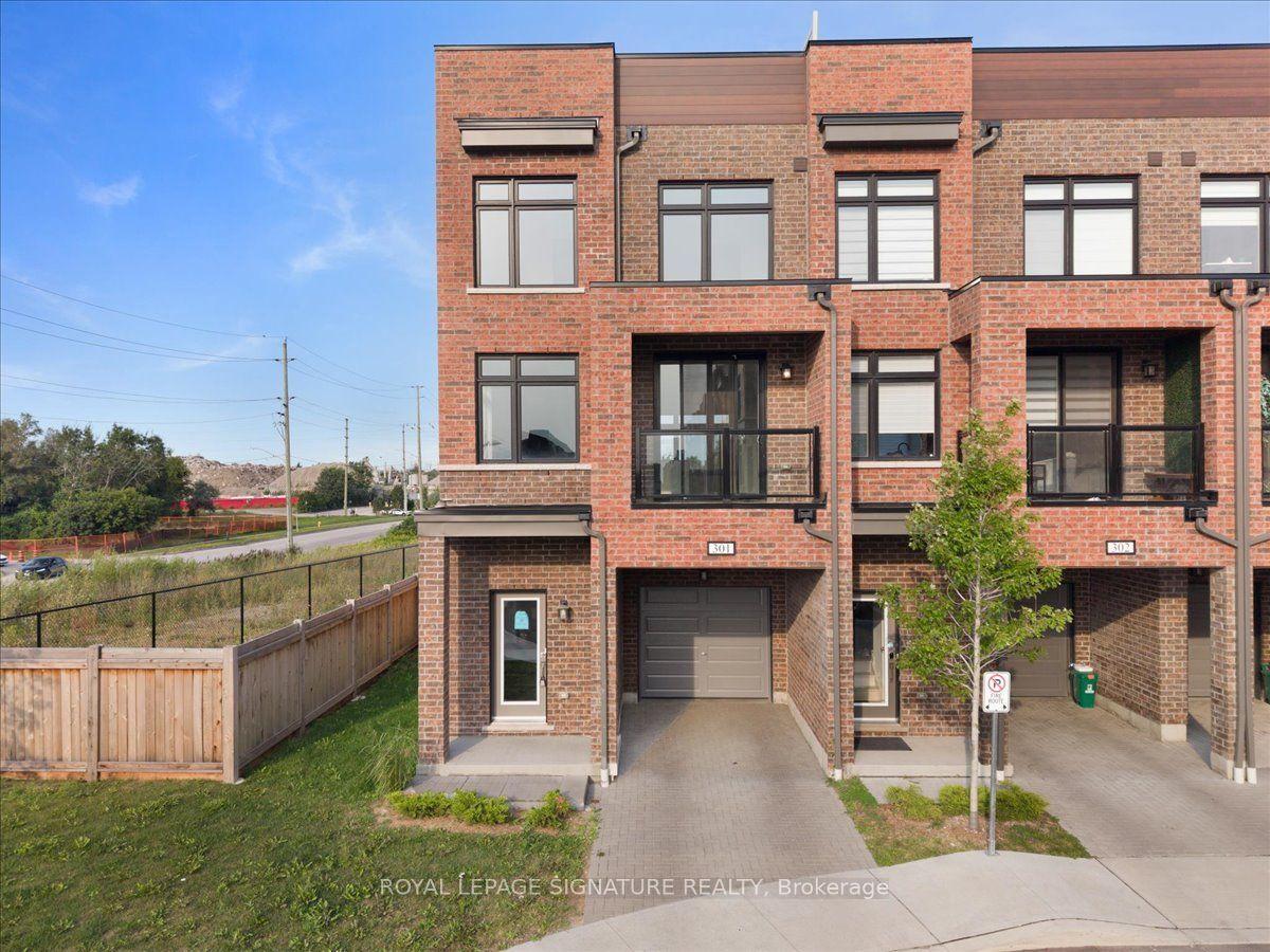 1865 Pickering Parkway 301 #301, Pickering — Condo Town for sale, photo 1