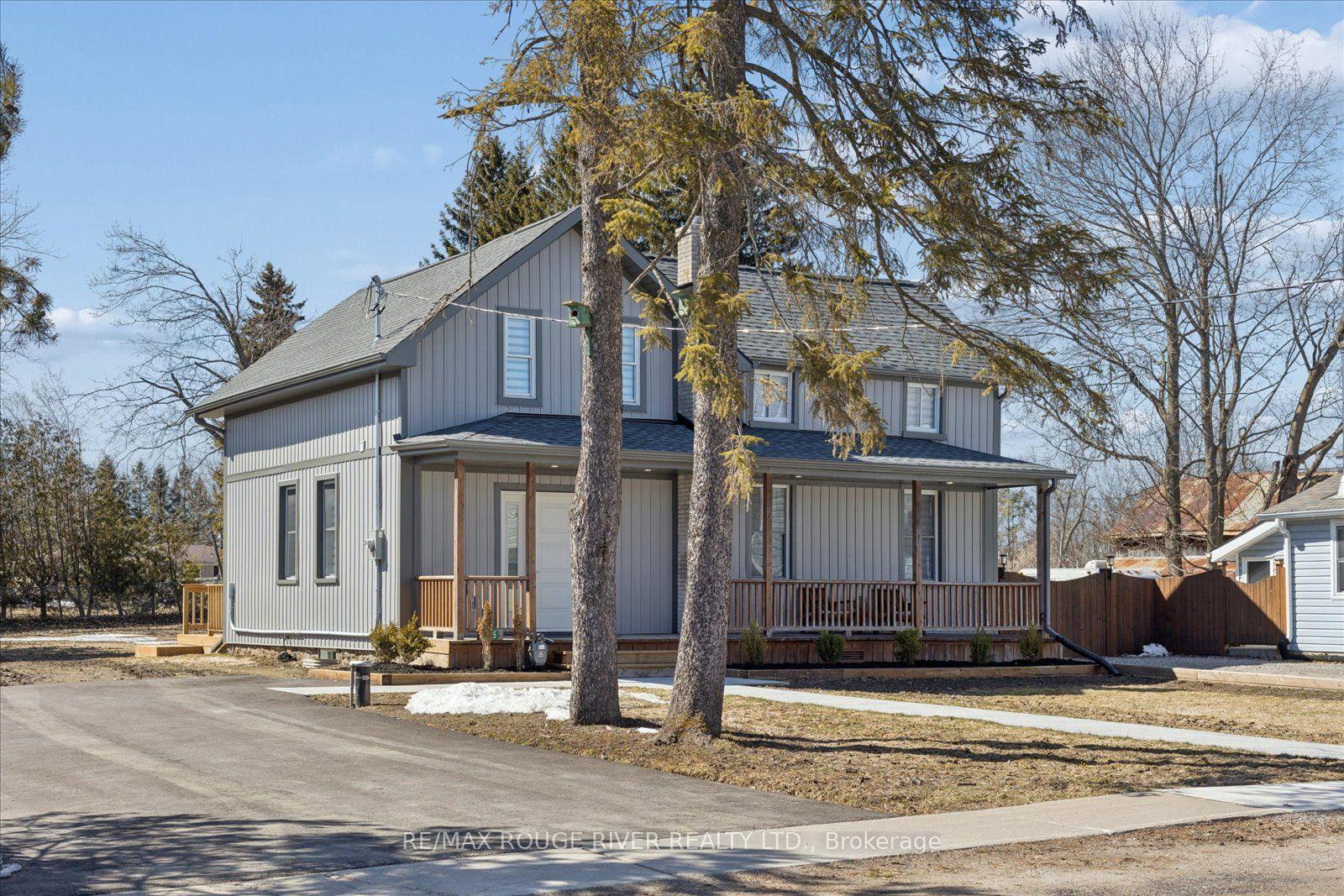 25 Matilda Street — photo 1