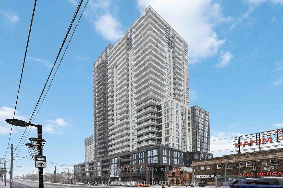 286 Main Street 2106 #2106, Toronto — Condo for sale, photo 1