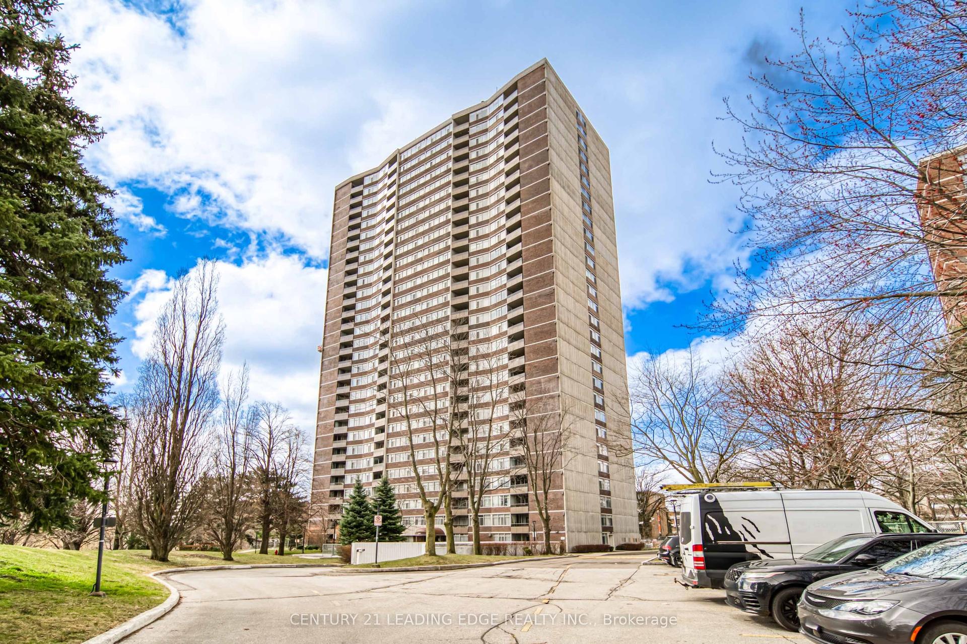3100 Kirwin Avenue 1007 #1007 — photo 1