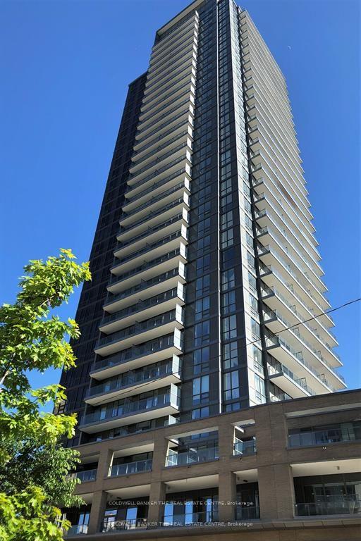 56 Forest Manor Road 2405 #2405, Toronto — Condo for lease, photo 1