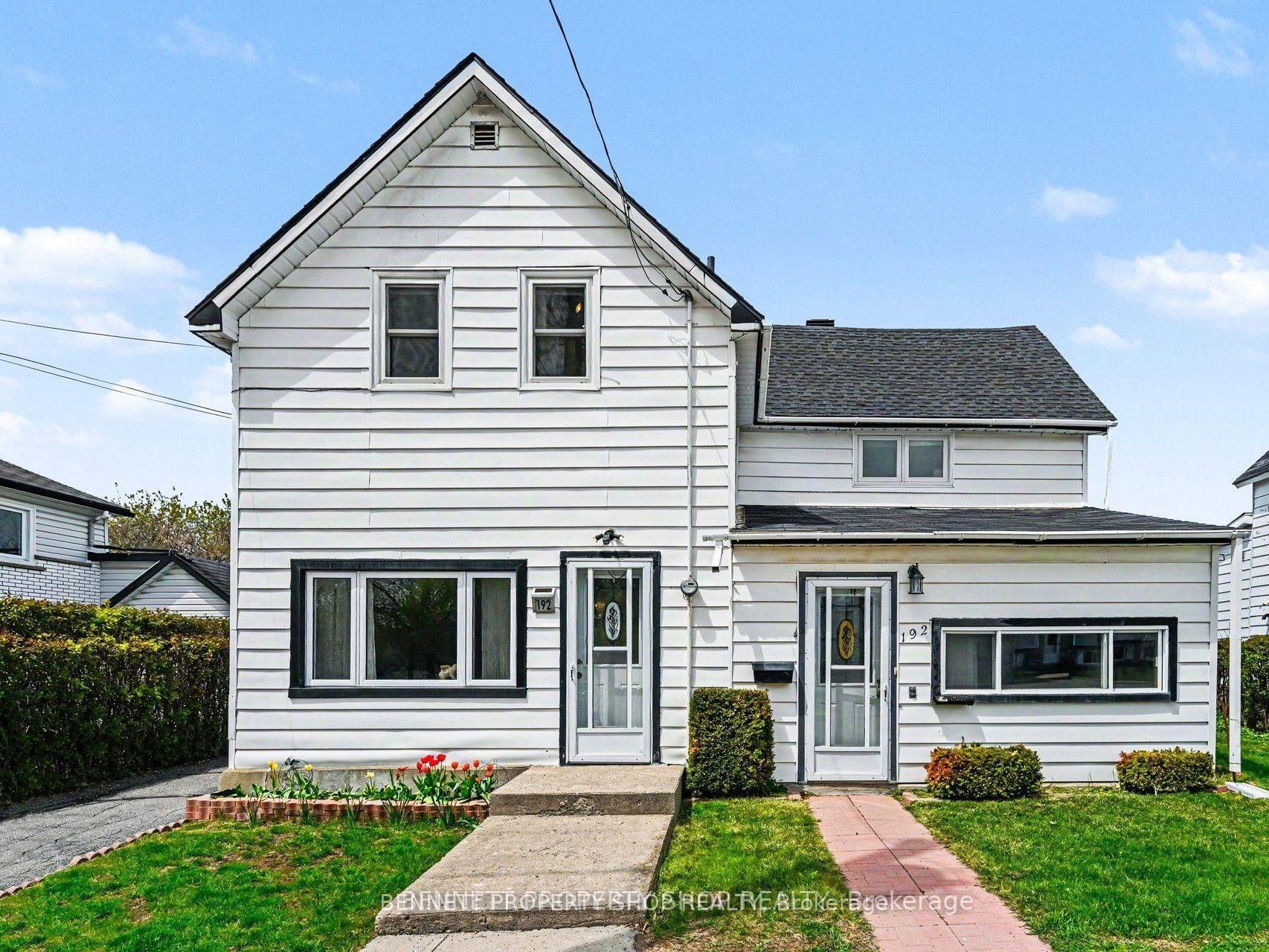 192 Teskey Street — photo 1
