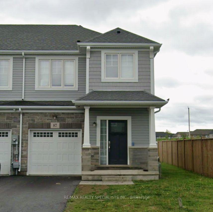 87 SYCAMORE Street — photo 1