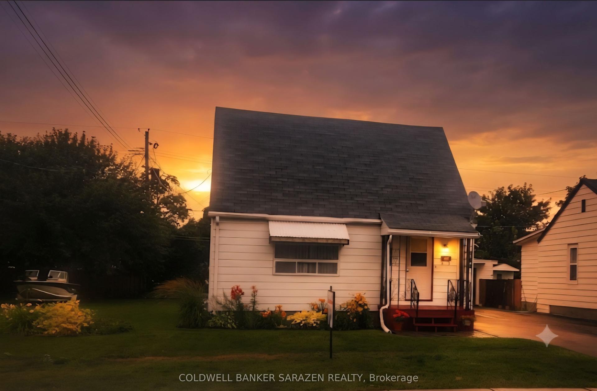 114 Second Avenue, Arnprior — Detached for sale, photo 1