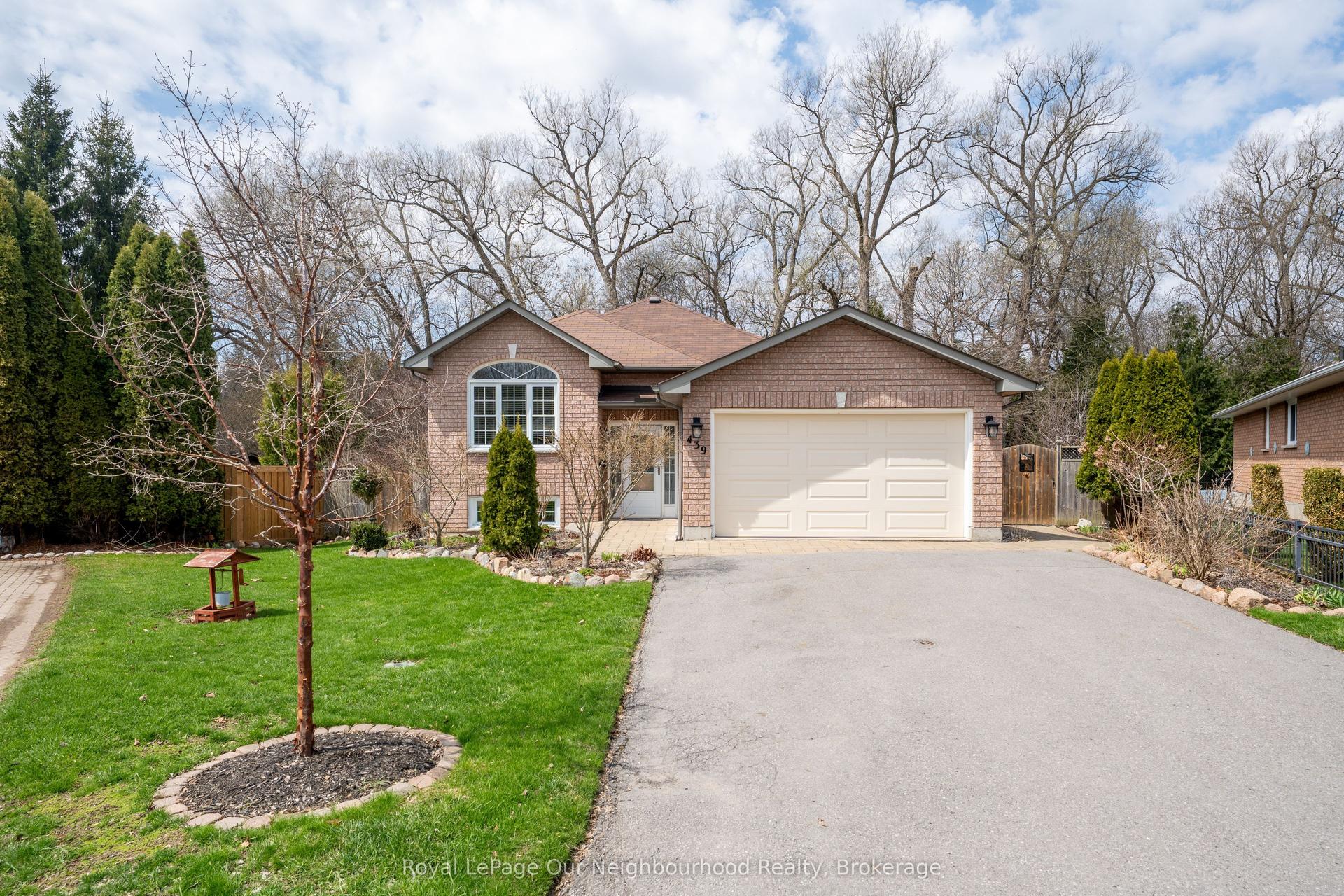 439 Nickerson Drive — photo 1