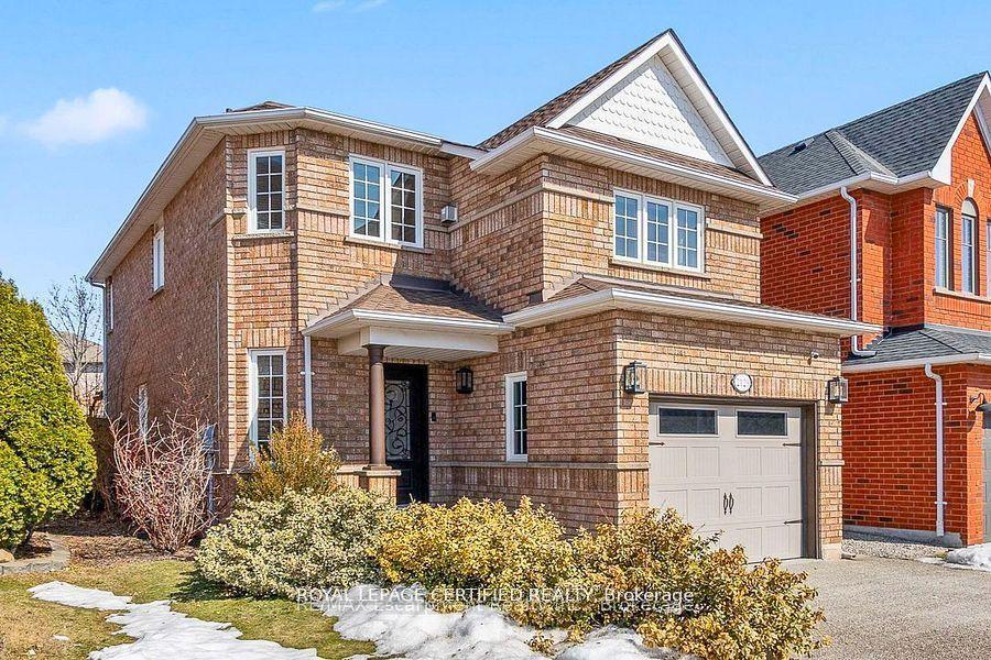 2129 Glenfield Road Bsmt #Bsmt — photo 1