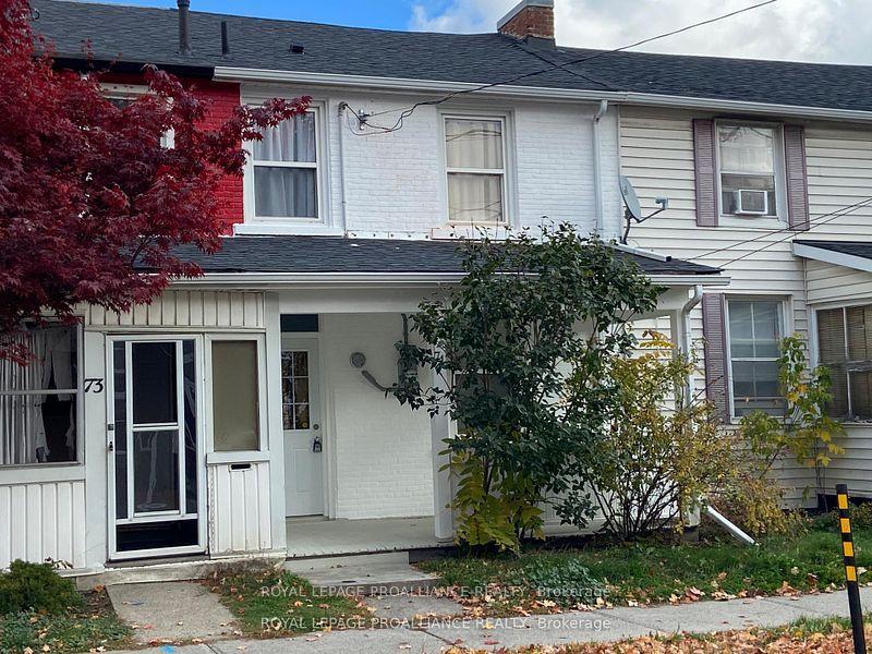 71 BUELL Street, Brockville — Townhouse for sale, photo 1