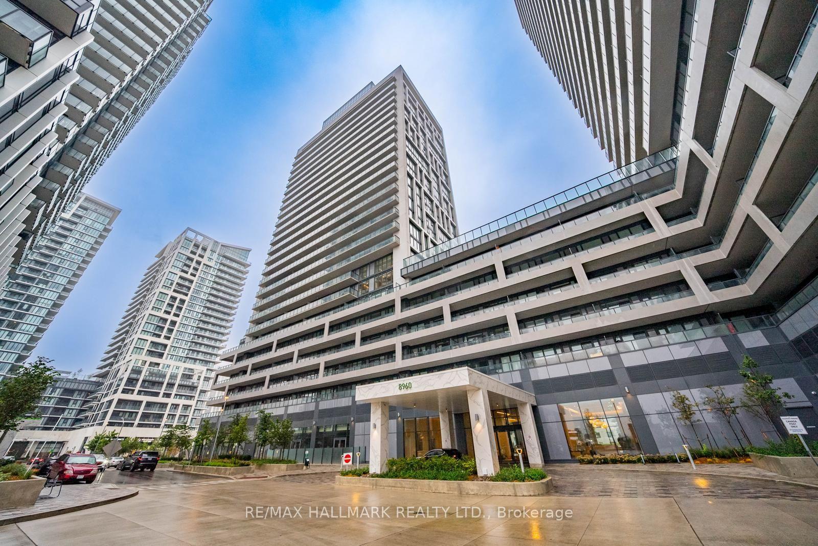 8960 Jane Street 1706 #1706, Vaughan — Condo for sale, photo 1