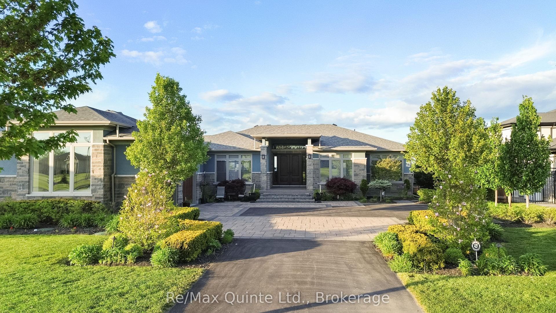 89 Navigation Drive, Prince Edward County — Detached for sale, photo 1