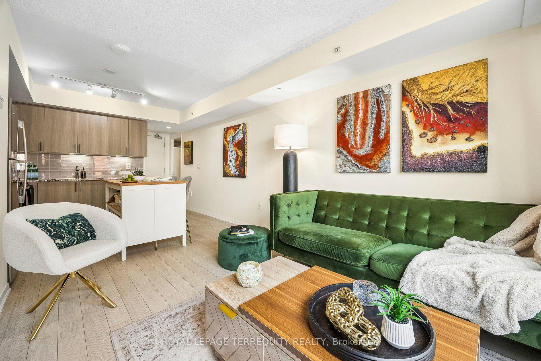 3091 Dufferin Street 524 #524, Toronto — Condo for sale, photo 1