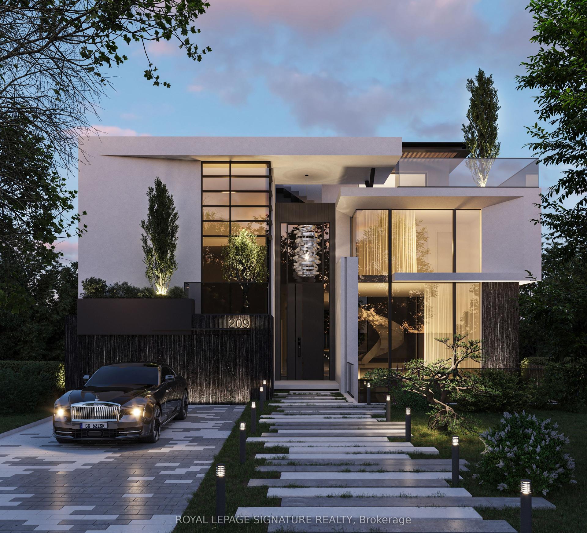209 Burbank Drive, Toronto — Detached for sale, photo 1
