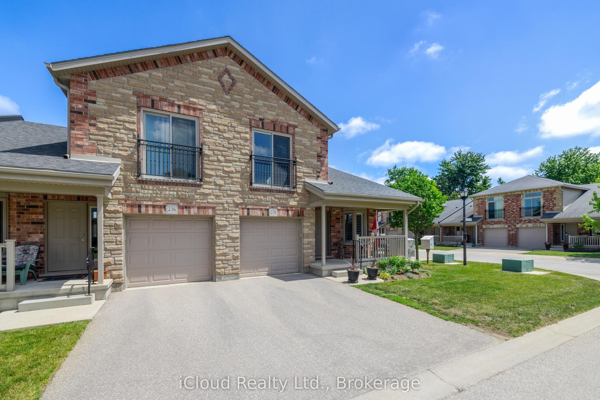50 Galt Road 238 #238 — photo 1