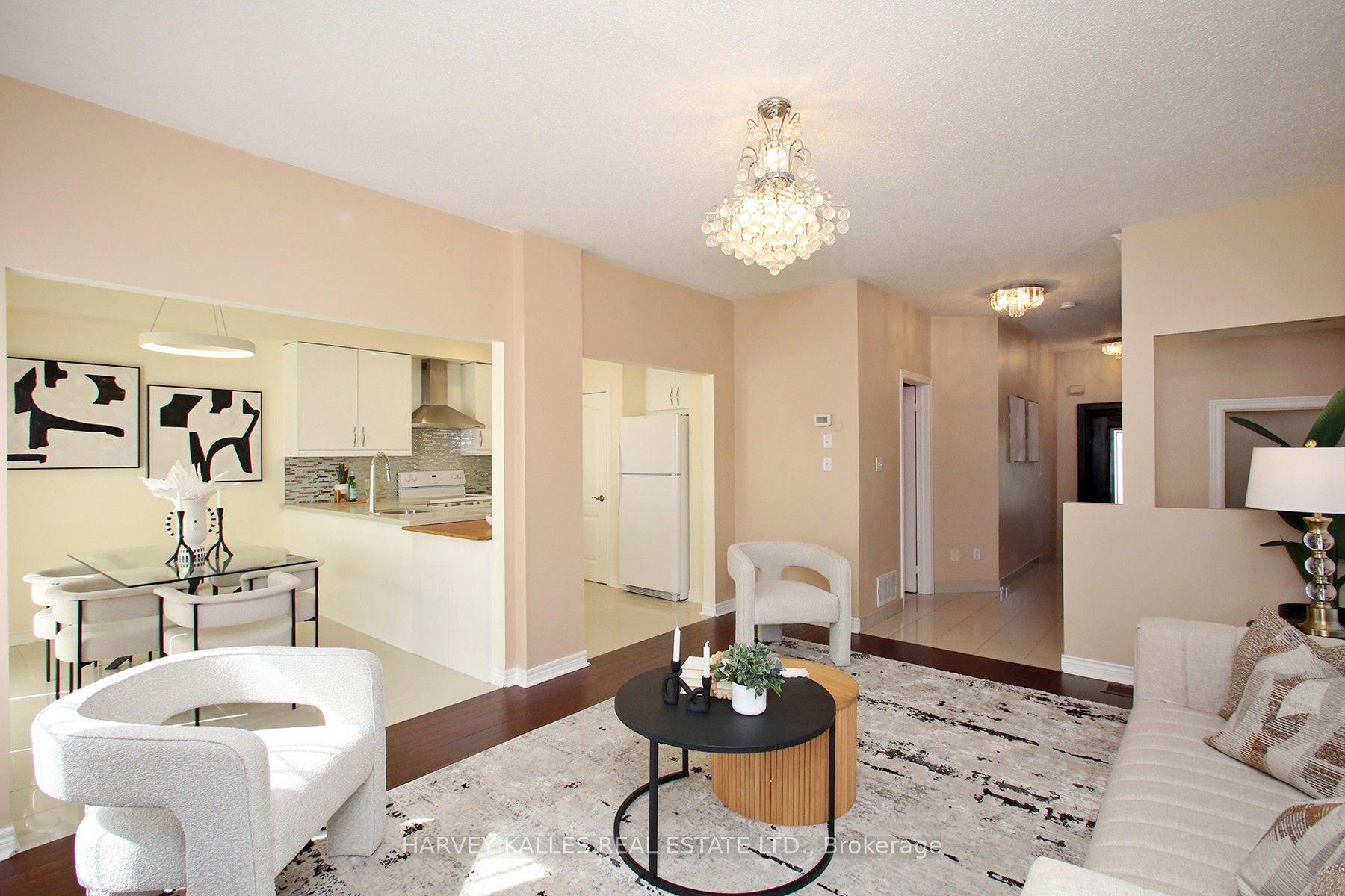 71 Mcnally Way, Aurora — Detached for sale, photo 1