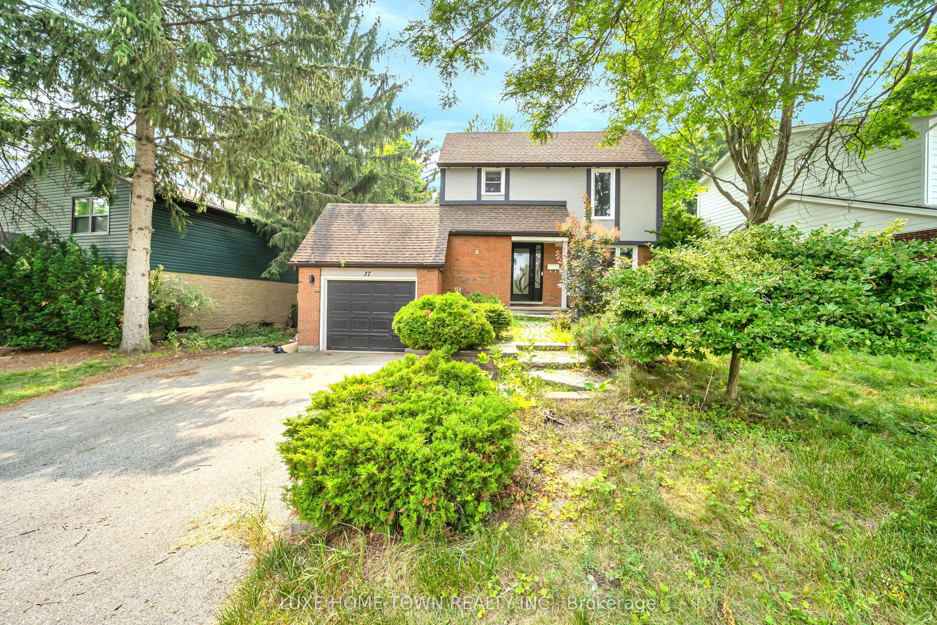 37 Ferman Drive, Guelph — Detached for sale, photo 1