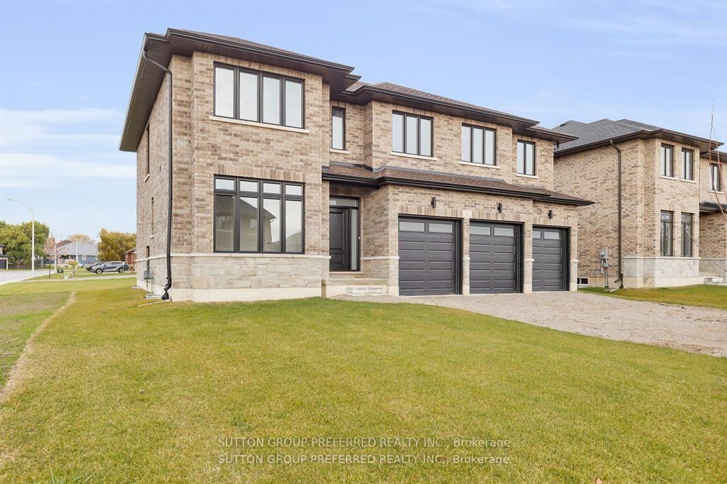 1 BOUW Place, Dutton/Dunwich — Detached for sale, photo 1