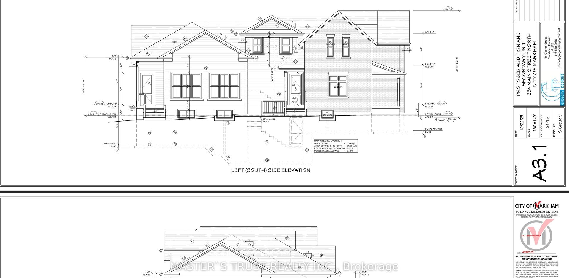 354 Main Street N — photo 1